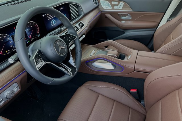 2024 Mercedes Benz GLE GLE 350