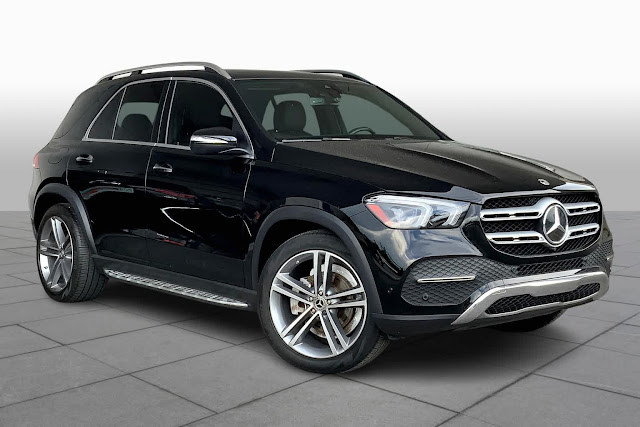 2021 Mercedes Benz GLE GLE 350