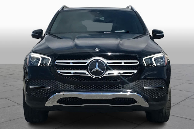 2021 Mercedes Benz GLE GLE 350