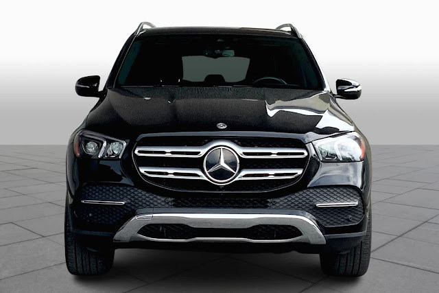 2021 Mercedes Benz GLE GLE 350