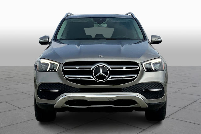 2020 Mercedes Benz GLE GLE 350