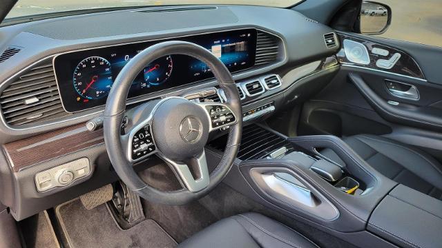 2020 Mercedes Benz GLE 350