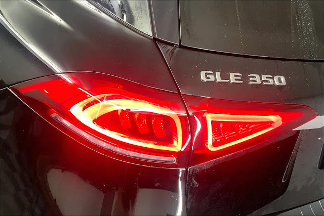 2023 Mercedes Benz GLE GLE 350