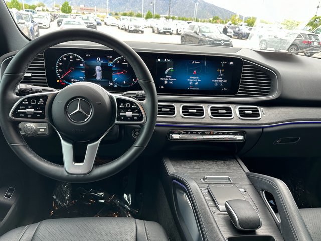 2022 Mercedes Benz GLE 350 4MATIC