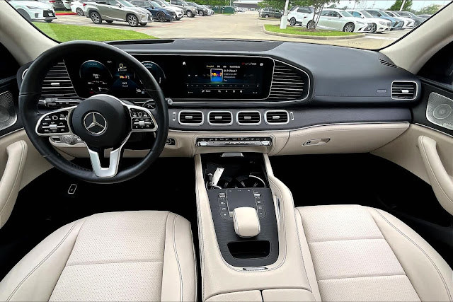 2022 Mercedes Benz GLE GLE 450