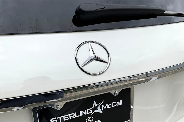 2022 Mercedes Benz GLE GLE 450