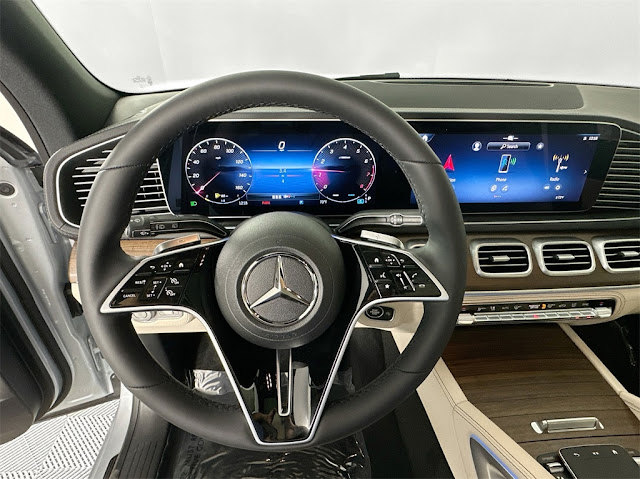 2024 Mercedes Benz GLE GLE 450