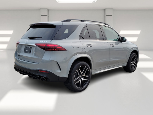 2024 Mercedes Benz GLE AMG GLE 53 4MATIC+ SUV