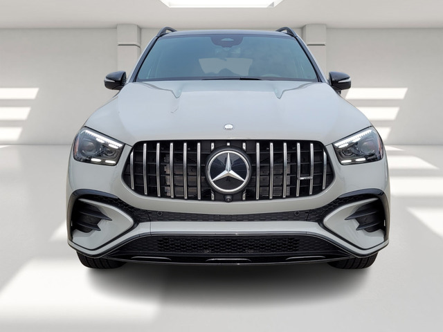 2024 Mercedes Benz GLE AMG GLE 53 4MATIC+ SUV