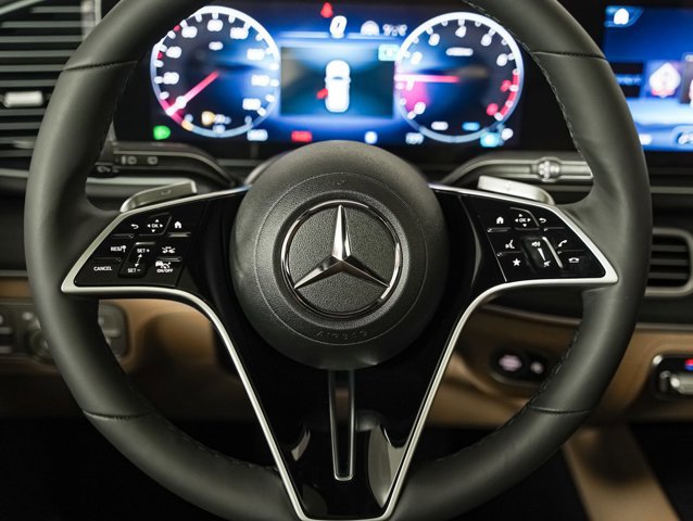 2024 Mercedes Benz GLE 580 4MATIC