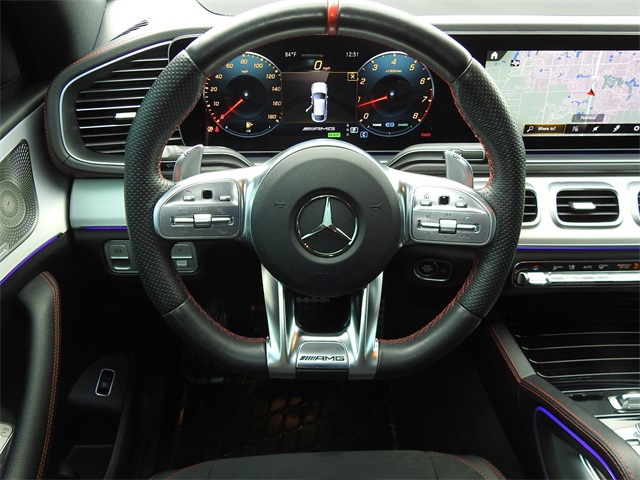 2021 Mercedes Benz GLE GLE 53 AMG&amp;reg;