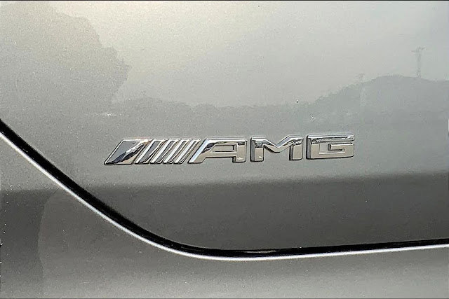2022 Mercedes Benz GLE AMG 53