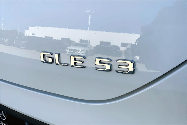 2024 Mercedes Benz GLE AMG 53