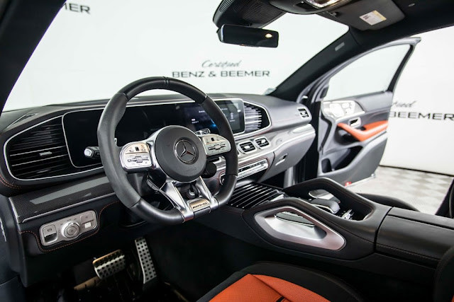 2023 Mercedes Benz GLE GLE 53 AMG&amp;reg;