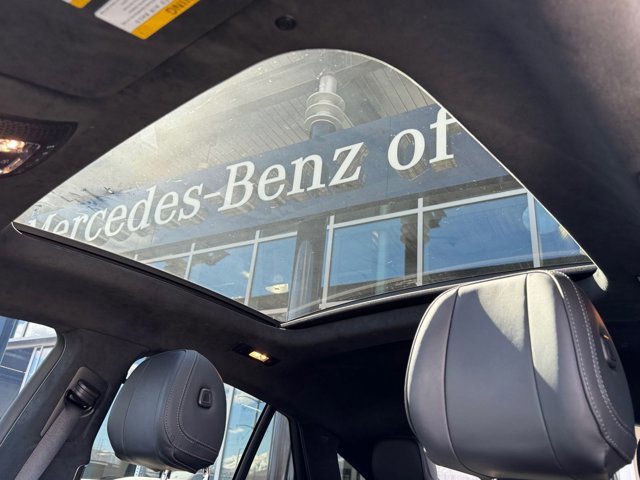 2023 Mercedes Benz GLE AMG GLE 63 S