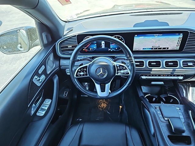 2022 Mercedes Benz GLE 350 w/ Premium Pkg. Nav, Sunroof &amp;amp; 3 GLE-Class