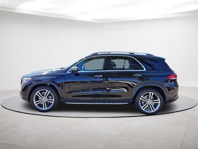 2022 Mercedes Benz GLE 350 w/ Premium Pkg. Nav, Sunroof &amp;amp; 3 GLE-Class