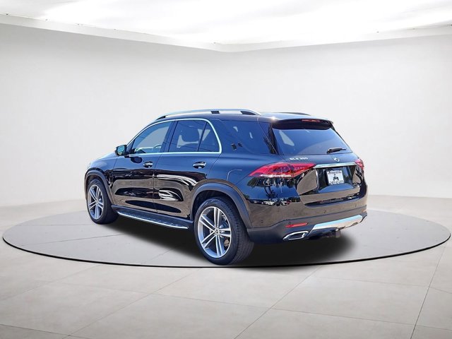 2022 Mercedes Benz GLE 350 w/ Premium Pkg. Nav, Sunroof &amp;amp; 3 GLE-Class