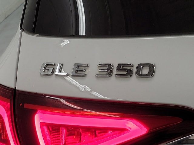 2021 Mercedes Benz GLE-Class GLE  350
