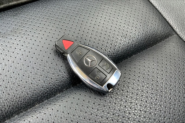 2015 Mercedes Benz GLK-Class GLK 350