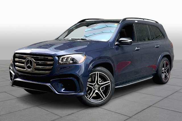 2024 Mercedes Benz GLS GLS 450