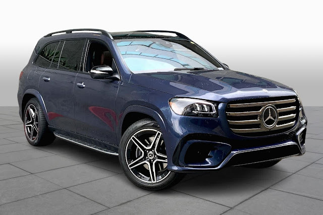 2024 Mercedes Benz GLS GLS 450