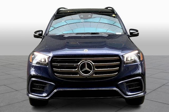 2024 Mercedes Benz GLS GLS 450