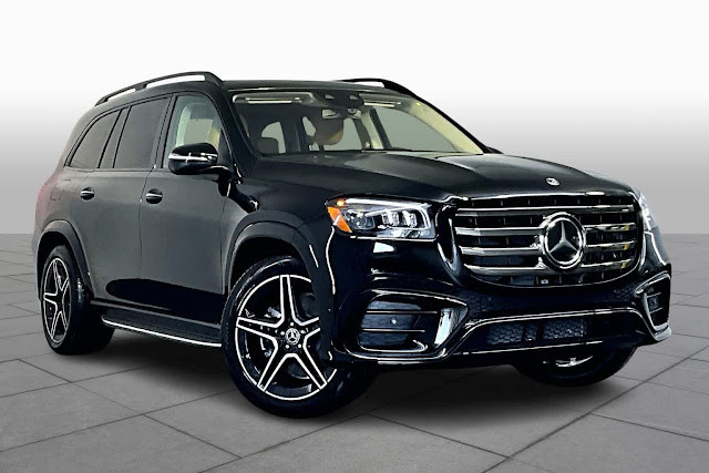 2024 Mercedes Benz GLS GLS 450