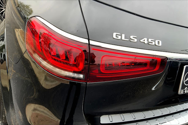 2023 Mercedes Benz GLS GLS 450