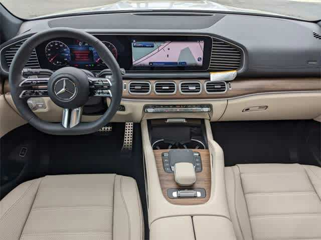 2024 Mercedes Benz GLS GLS 450