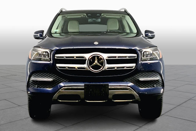 2022 Mercedes Benz GLS GLS 450