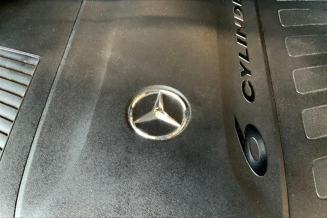 2022 Mercedes Benz GLS GLS 450