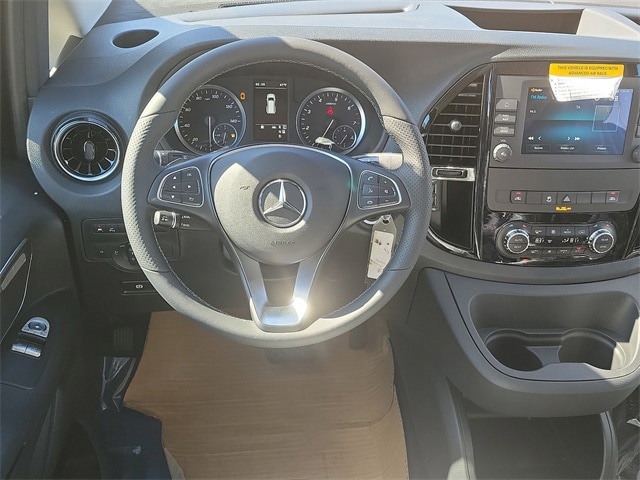 2023 Mercedes Benz Metris Base