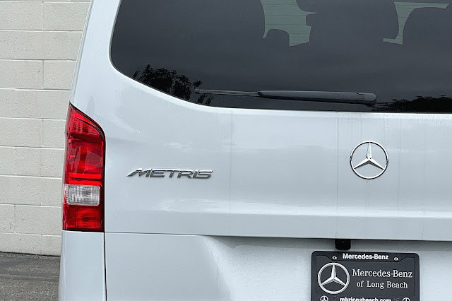 2023 Mercedes Benz Metris Passenger
