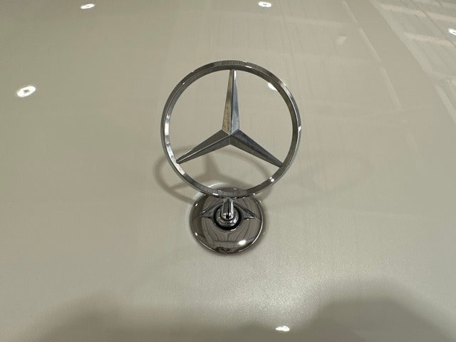 2023 Mercedes Benz S-CLASS S 580
