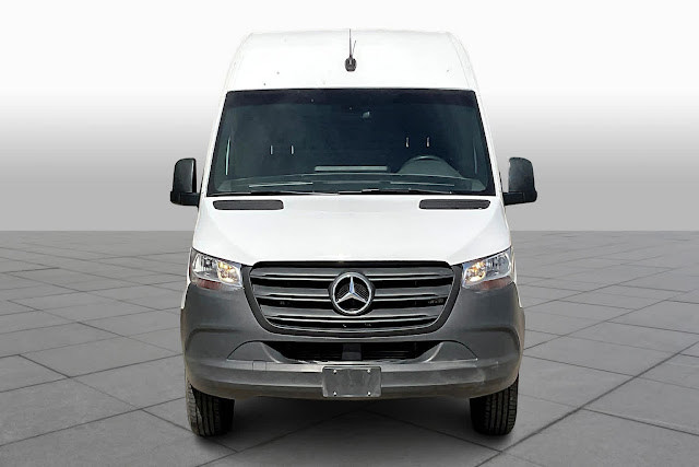 2023 Mercedes Benz Sprinter Base