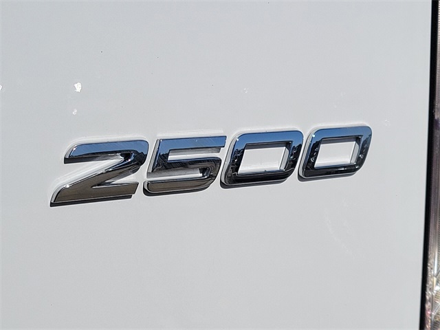 2022 Mercedes Benz Sprinter 2500 Cargo 144 WB
