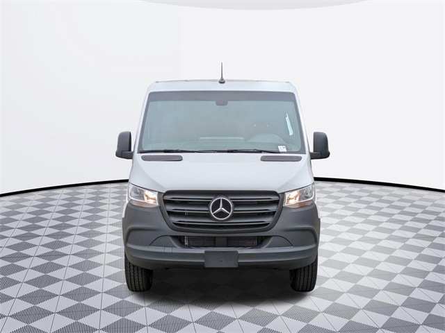 2024 Mercedes Benz Sprinter 2500 Standard Roof 4-Cyl Diesel