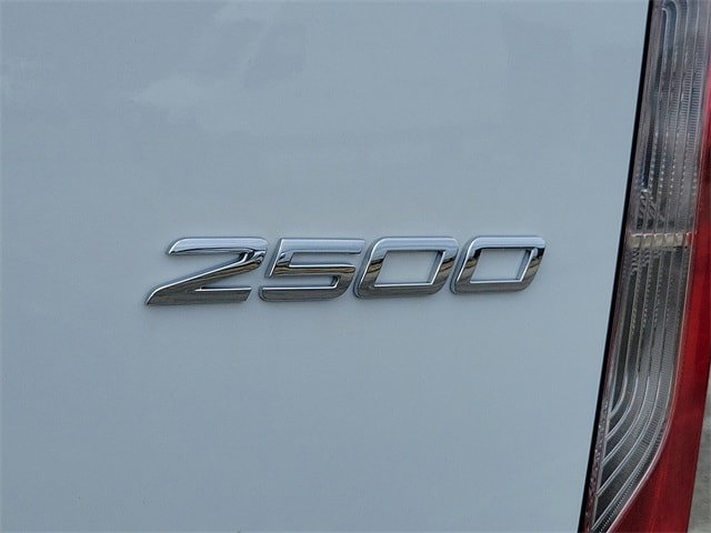 2024 Mercedes Benz Sprinter 2500 Standard Roof 4-Cyl Diesel HO