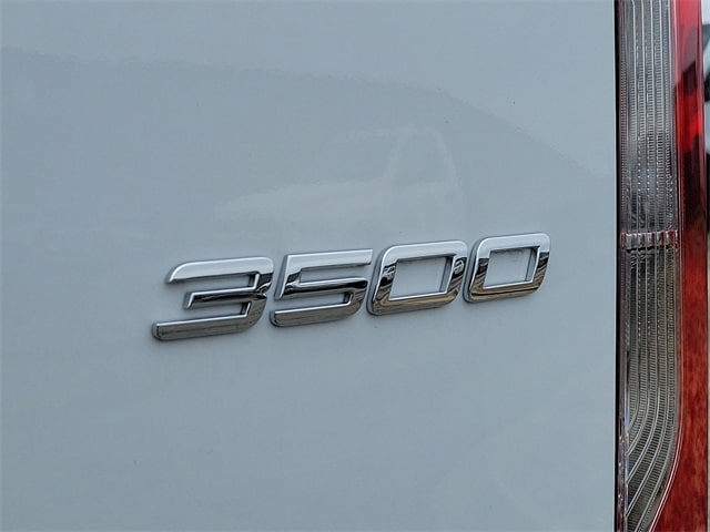 2024 Mercedes Benz SPRINTER 3500 Standard Roof 4-Cyl Diesel