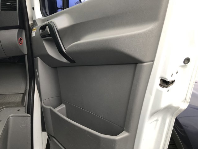 2014 Mercedes Benz Sprinter Cargo Vans Base