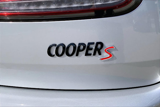 2024 Mini Clubman Cooper S
