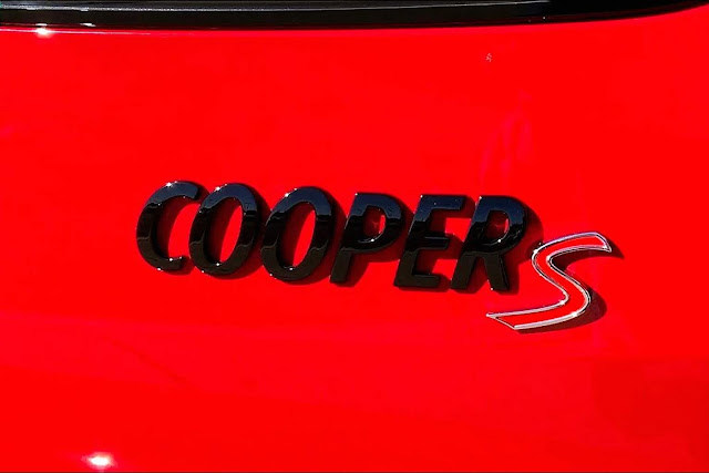 2024 Mini Clubman Cooper S