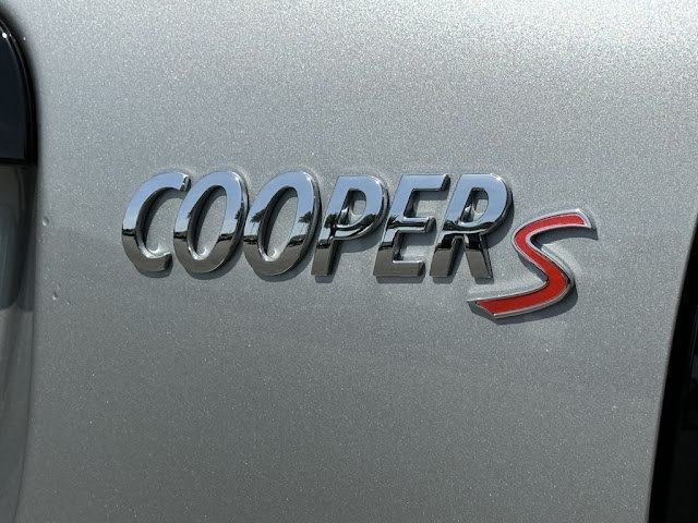 2024 Mini Cooper S Countryman Classic