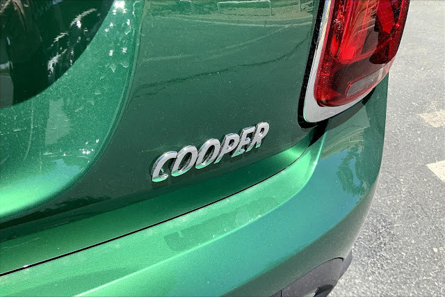 2024 Mini Hardtop 2 Door Cooper