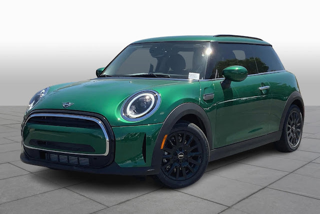 2024 Mini Hardtop 2 Door Cooper