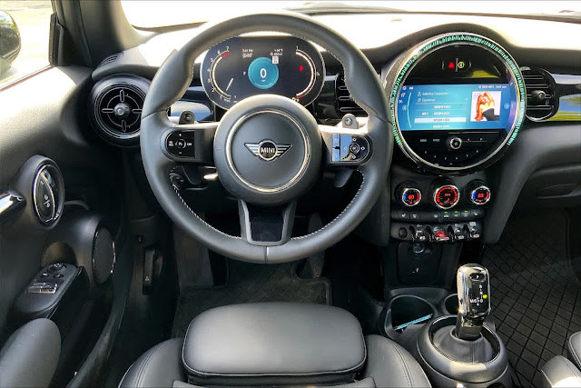 2023 Mini Hardtop 2 Door Cooper S