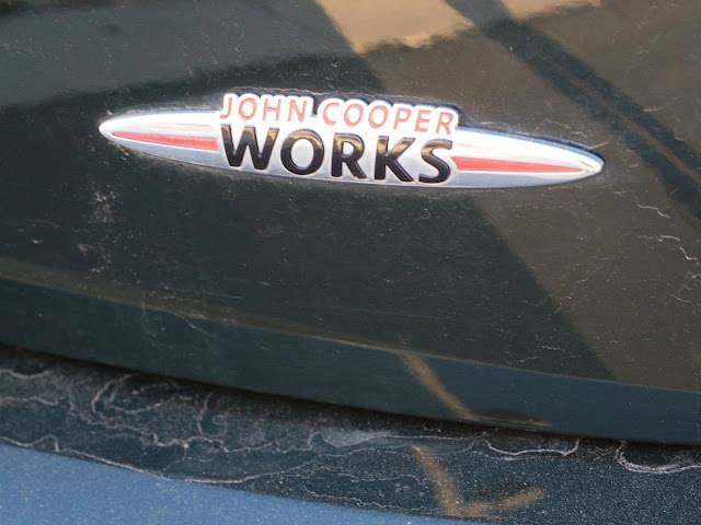 2023 Mini Hardtop 2 Door John Cooper Works