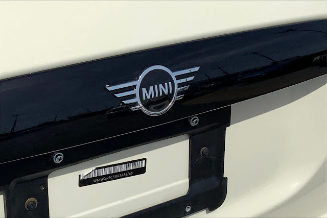 2019 Mini Hardtop 2 Door Cooper S