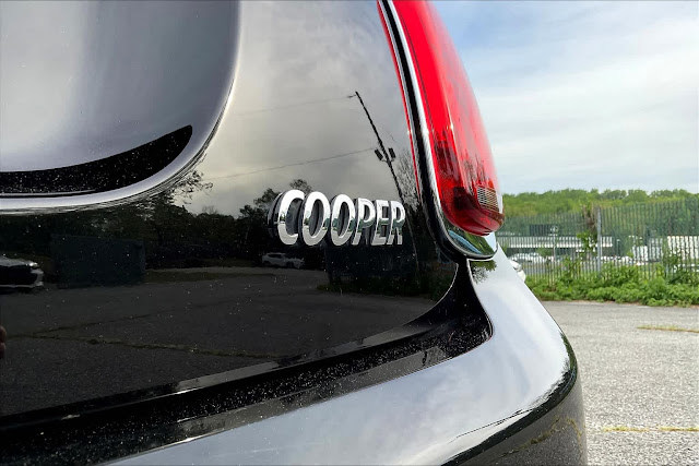 2020 Mini Hardtop 4 Door Cooper